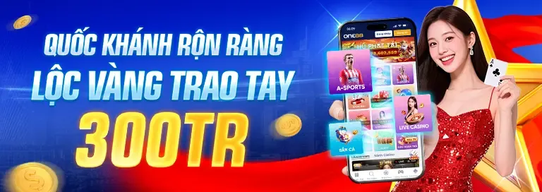 Khuyến Mãi 50 Vòng Quay Miễn Phí